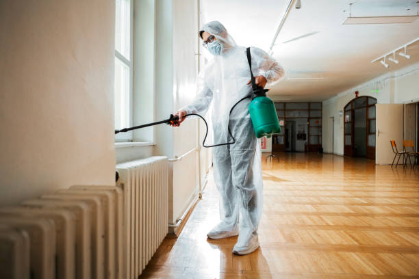 Best Pest Prevention Services  in Rossmoyne, OH